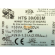 Šūnu iekausētājs elektrisks HTS 230V/24V