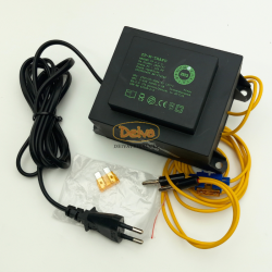 Iešūnotājs elektriskais 230/12V