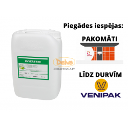 Invertsīrups bitēm INVERTBEE, 14kg kanna