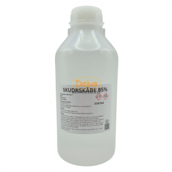 Skudrskābe (85%), 1.0L