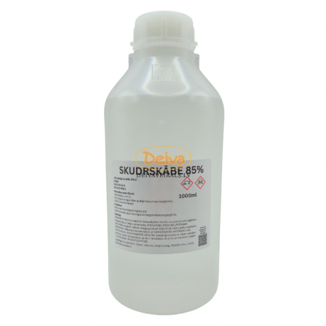 Skudrskābe (85%), 1.0L