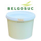 Invertsīrups bitēm INVERTBEE, 14kg
