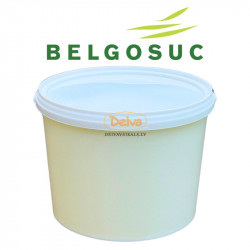 Invertsīrups bitēm INVERTBEE, 14kg