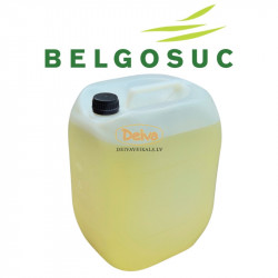 Invertsīrups bitēm INVERTBEE, 14kg kanna