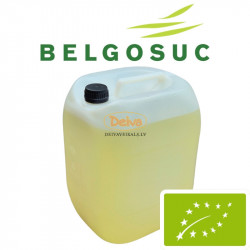 BIO invertsīrups bitēm "Organic Invertbee", 14kg