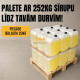 Invertsīrups bitēm INVERTBEE, 14kg kanna