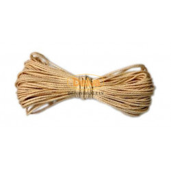 Sveču dakts 1.5mm/20m