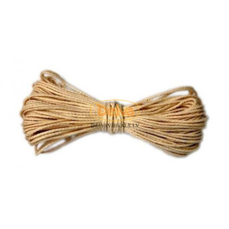 Sveču dakts 1.5mm/20m