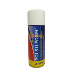Izsmidzināms silikons, 400ml